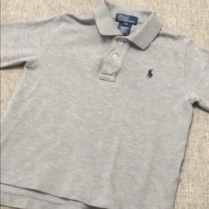 Polo Ralph Lauren long sleeve shirt